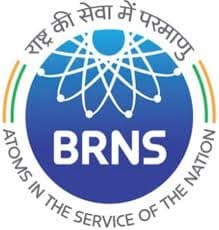 Board of Research in Nuclear Sciences (BRNS) Logo