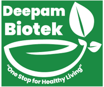 SS Deepam Biotek Pvt. Ltd. Logo