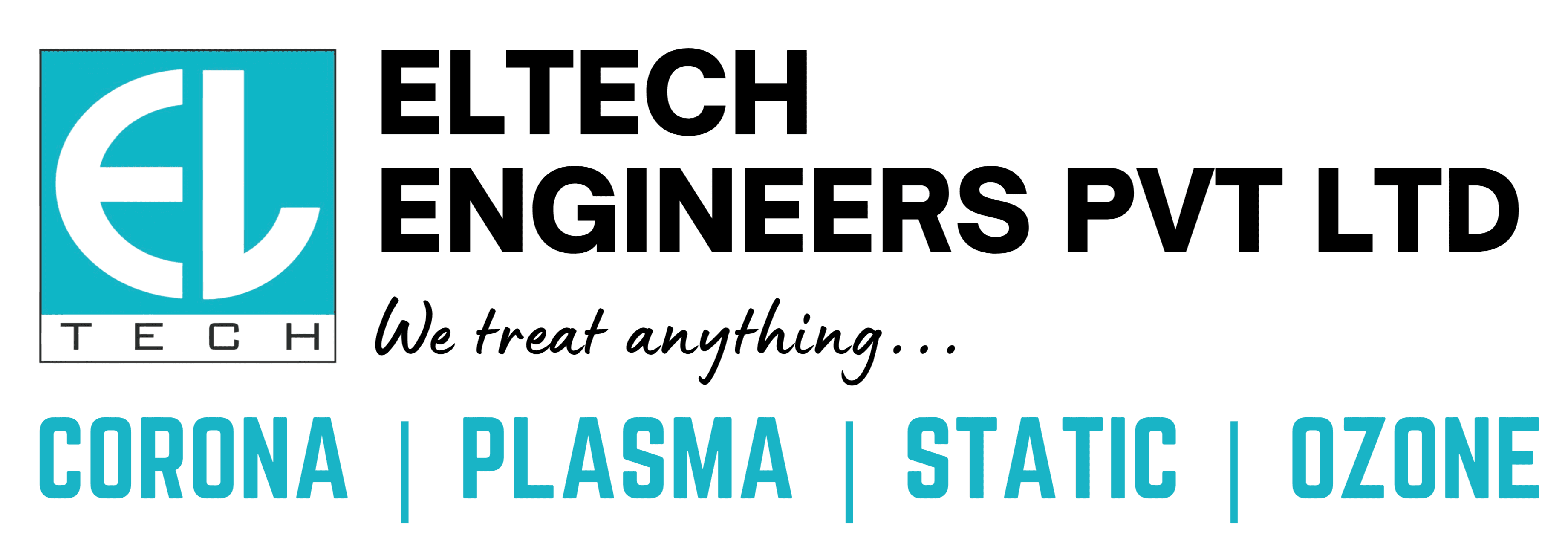 Eltech Engineers Pvt. Ltd. Logo