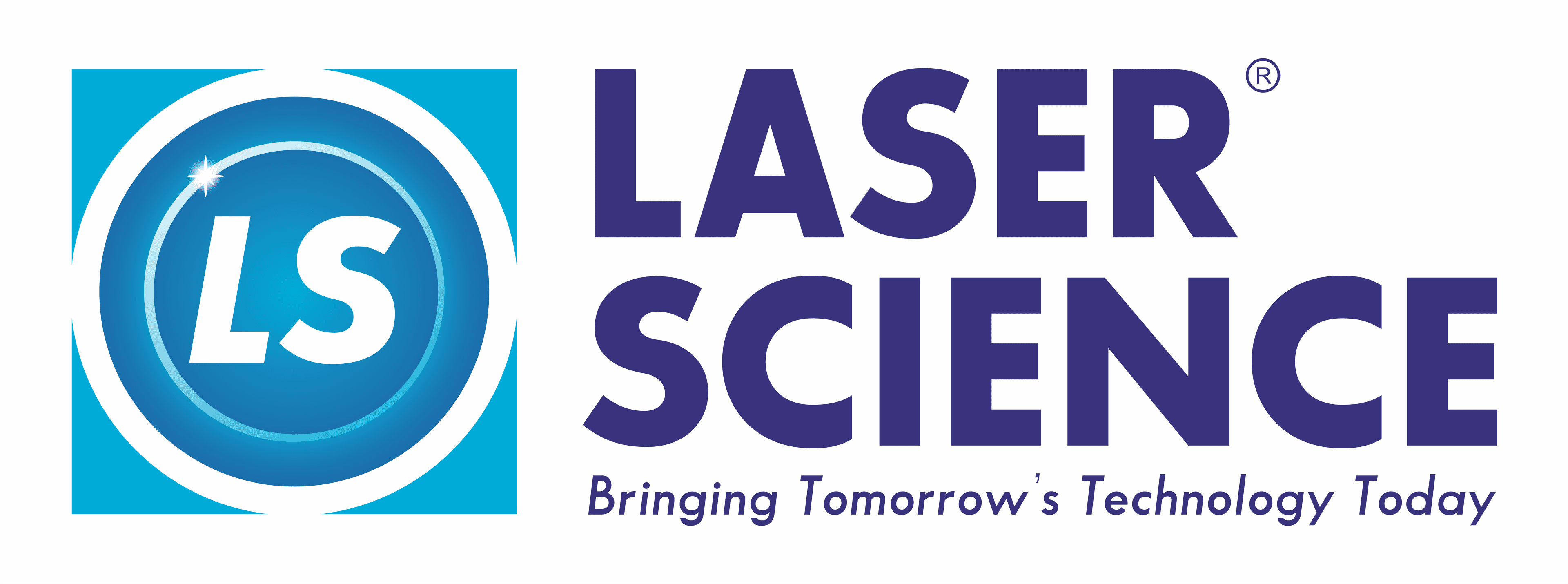 Laser Science Logo
