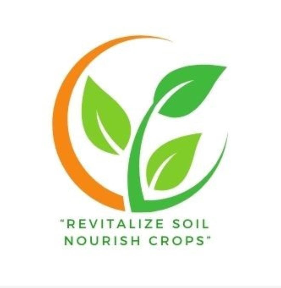 Ozone Crop Innovate Pvt. Ltd. (OCIPL) Logo