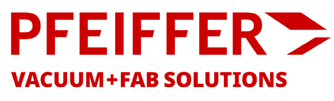 Pfeiffer Vacuum Logo