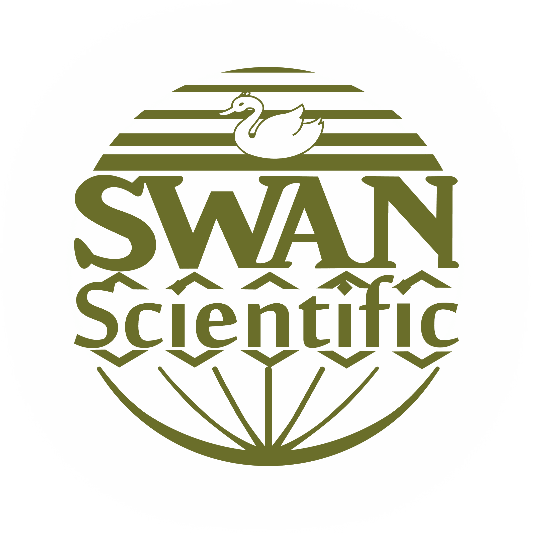 Swan Scientific Logo